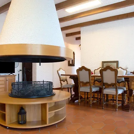 Tatil Evi Olga Maggiore Castelveccana