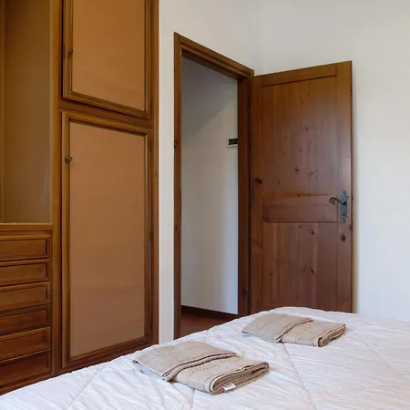 Olga Maggiore Tatil Evi