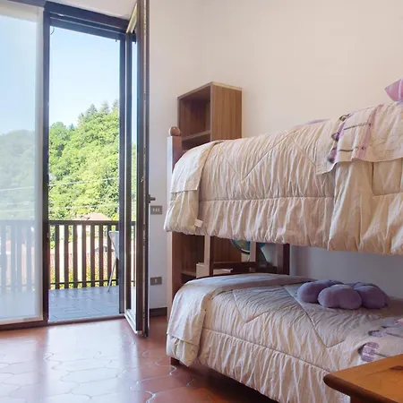 Tatil Evi Olga Maggiore *