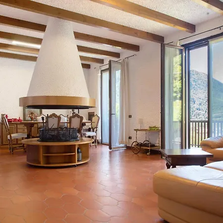 Tatil Evi Olga Maggiore