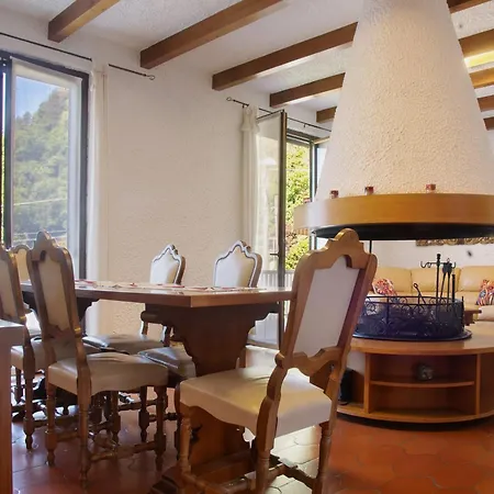 Olga Maggiore Holiday home