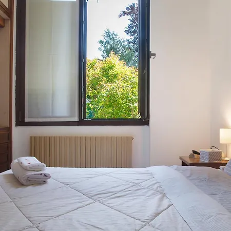 Holiday home Olga Maggiore Castelveccana