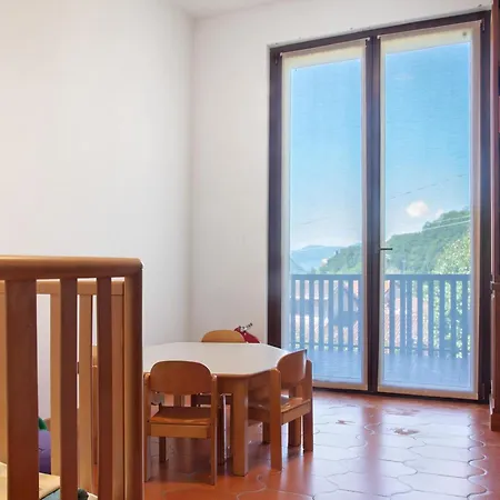 Olga Maggiore Holiday home *