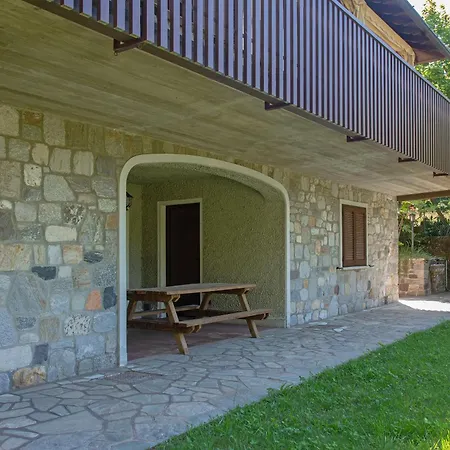 Holiday home Olga Maggiore Castelveccana