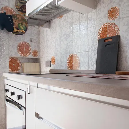 Olga Maggiore Tatil Evi *