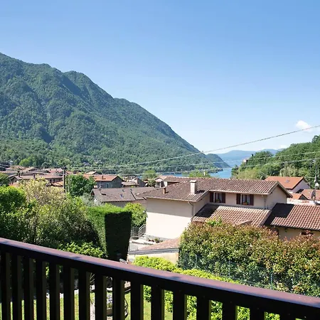 Tatil Evi Olga Maggiore