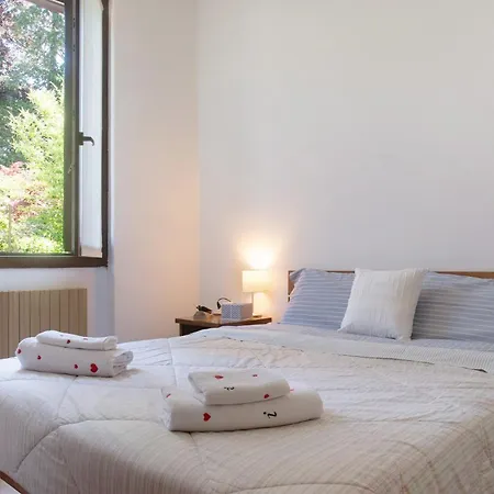 Tatil Evi Olga Maggiore *