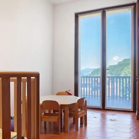 Tatil Evi Olga Maggiore