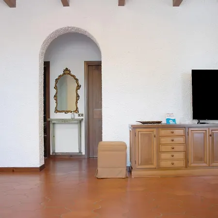 Olga Maggiore Tatil Evi *