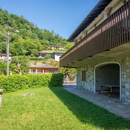Olga Maggiore Tatil Evi